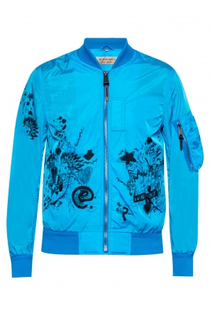 Bomber jacket, zdjęcie 1 Bomber jacket od Burberry